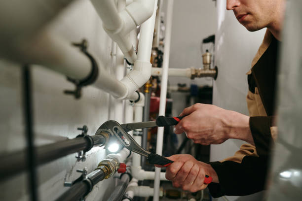 Best Water Heater Repair  in Susan Moore, AL