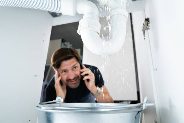 Best Plumbing Installation Services  in Susan Moore, AL