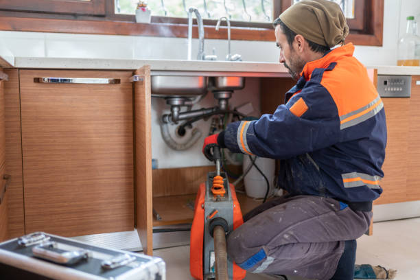 Best Septic Systems  in Susan Moore, AL