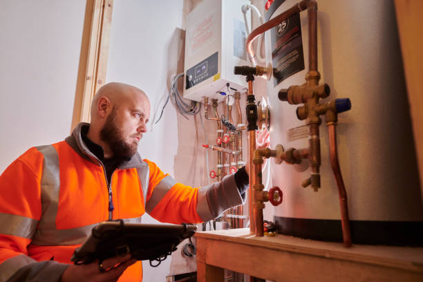 Best Plumbing Inspection Services  in Susan Moore, AL