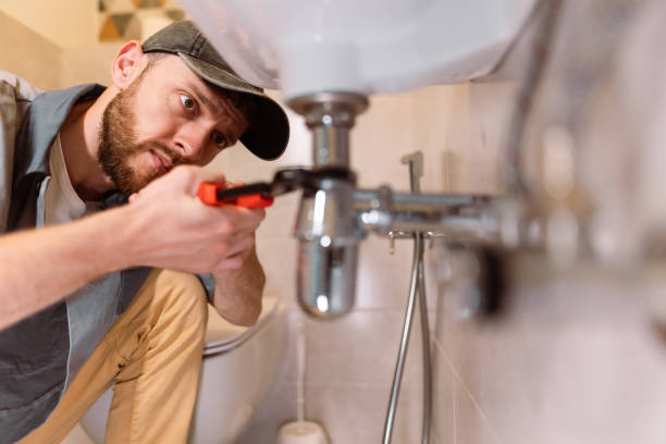  Susan Moore, AL Plumbing Pros