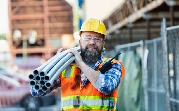 Best Drain Cleaning Services  in Susan Moore, AL