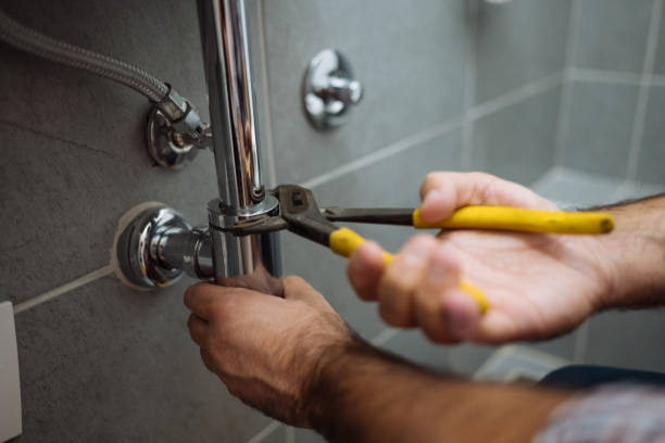 Best Hot Water Heater Installation  in Susan Moore, AL