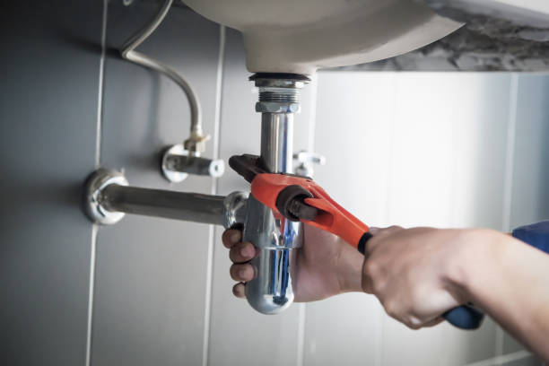 Best Best Plumbers Near Me  in Susan Moore, AL