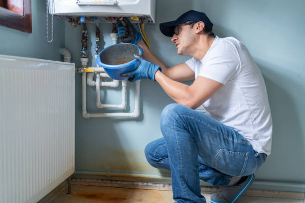 Best Shower Repair Services  in Susan Moore, AL
