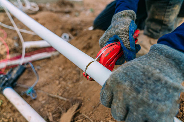 Best Sewer Cleaning Services  in Susan Moore, AL